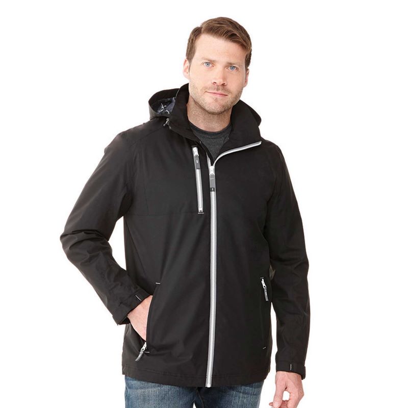 BMV Ansel Jacket - Mens