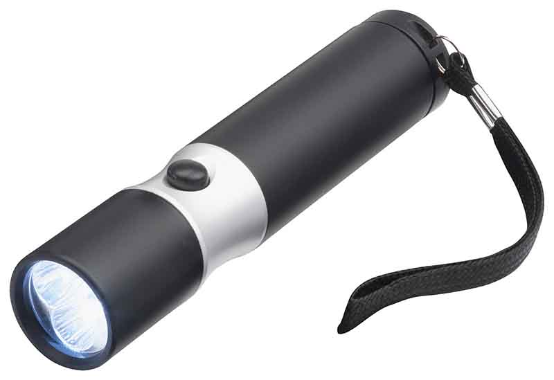 BMV LED Torch