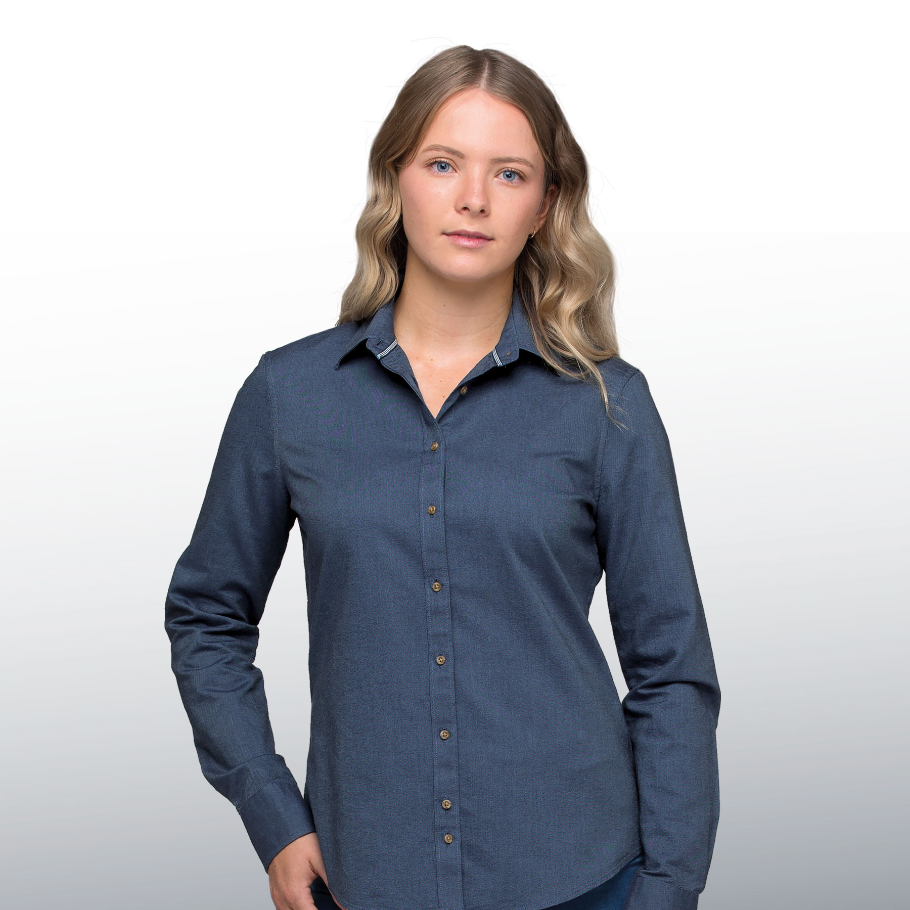BMV Barkers Brooklyn Shirt - Womens