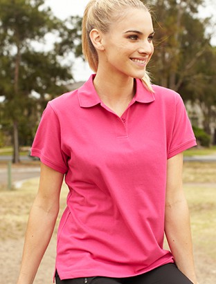 Ladies Classic Polo