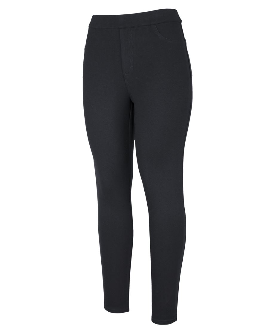 JBs Ladies Stretch Jegging