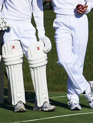 Kids Cricket Pants