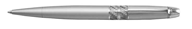 BMV Metal Twist Action Ballpoint Pen