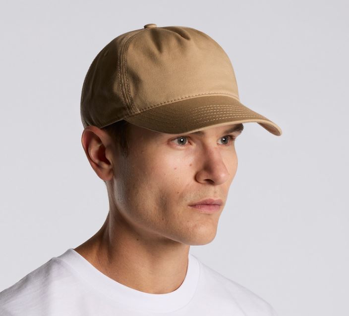 Frame Soft Cap