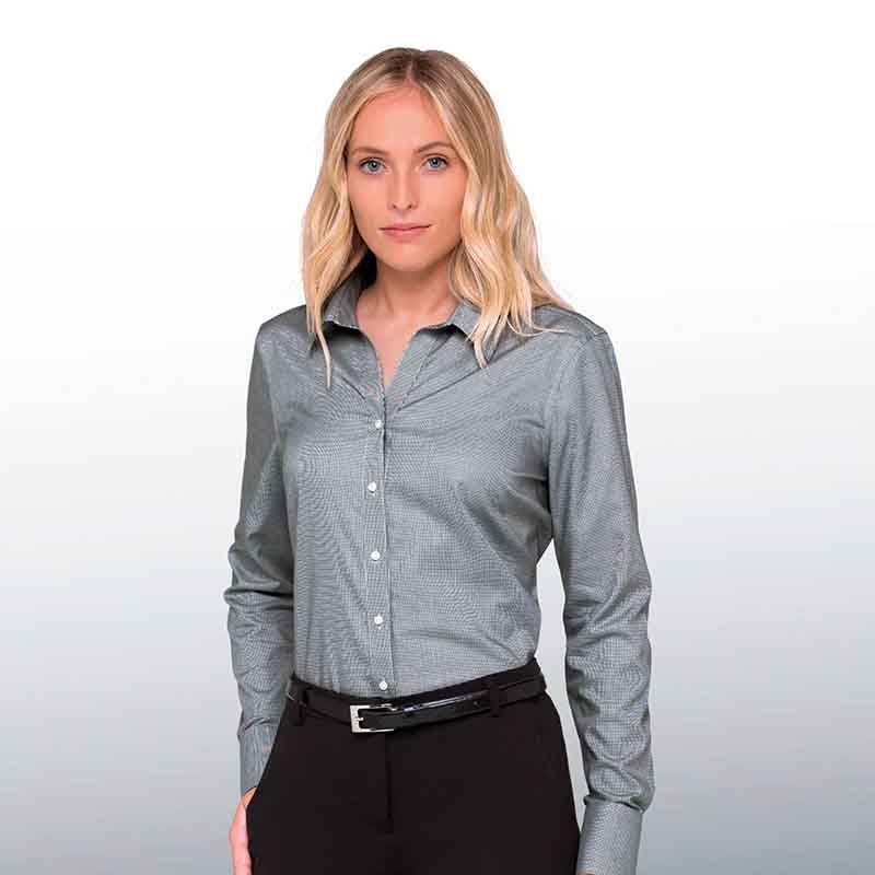 Barkers Norfolk Shirt – Womens