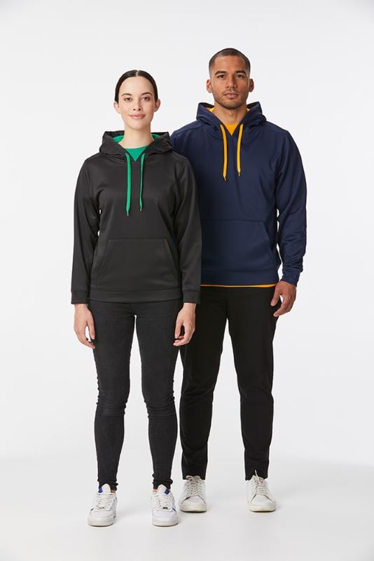 Cforce Proform Contrast Adults Hoodie