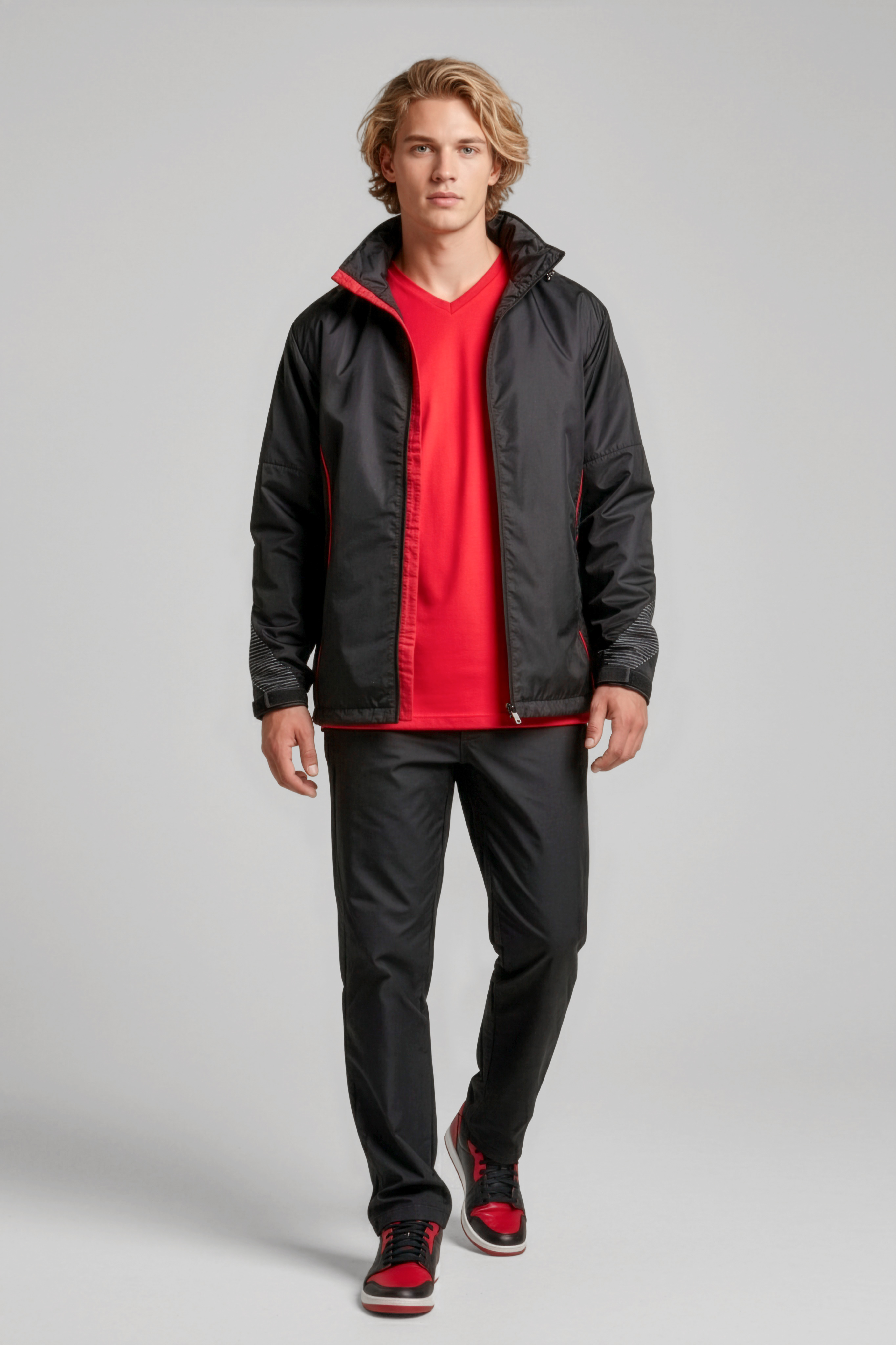Biz Collection Adults Razor Sports Pant