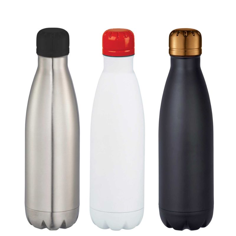 BMV Mix-n-Match Copper Vacuum Insulated Bottle