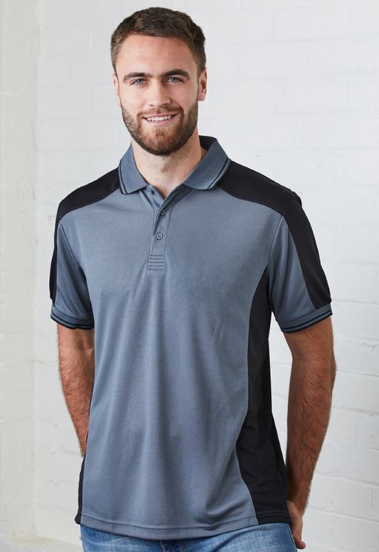 Cforce Heli Mens Polo