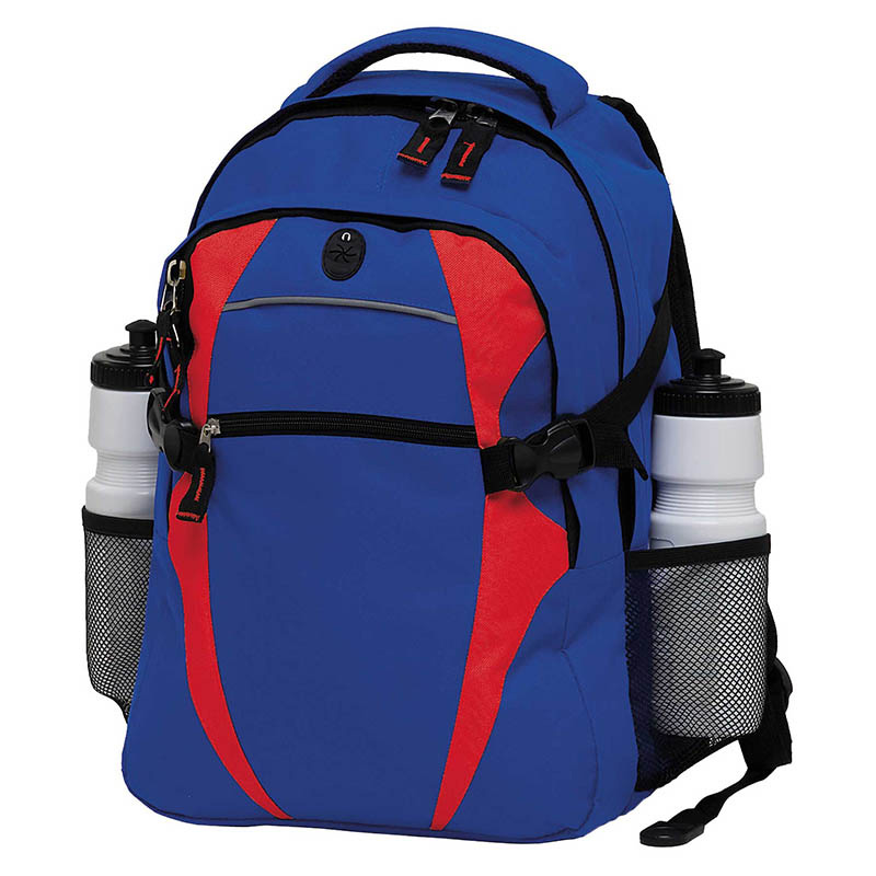 BMV Spliced Zenith Backpack