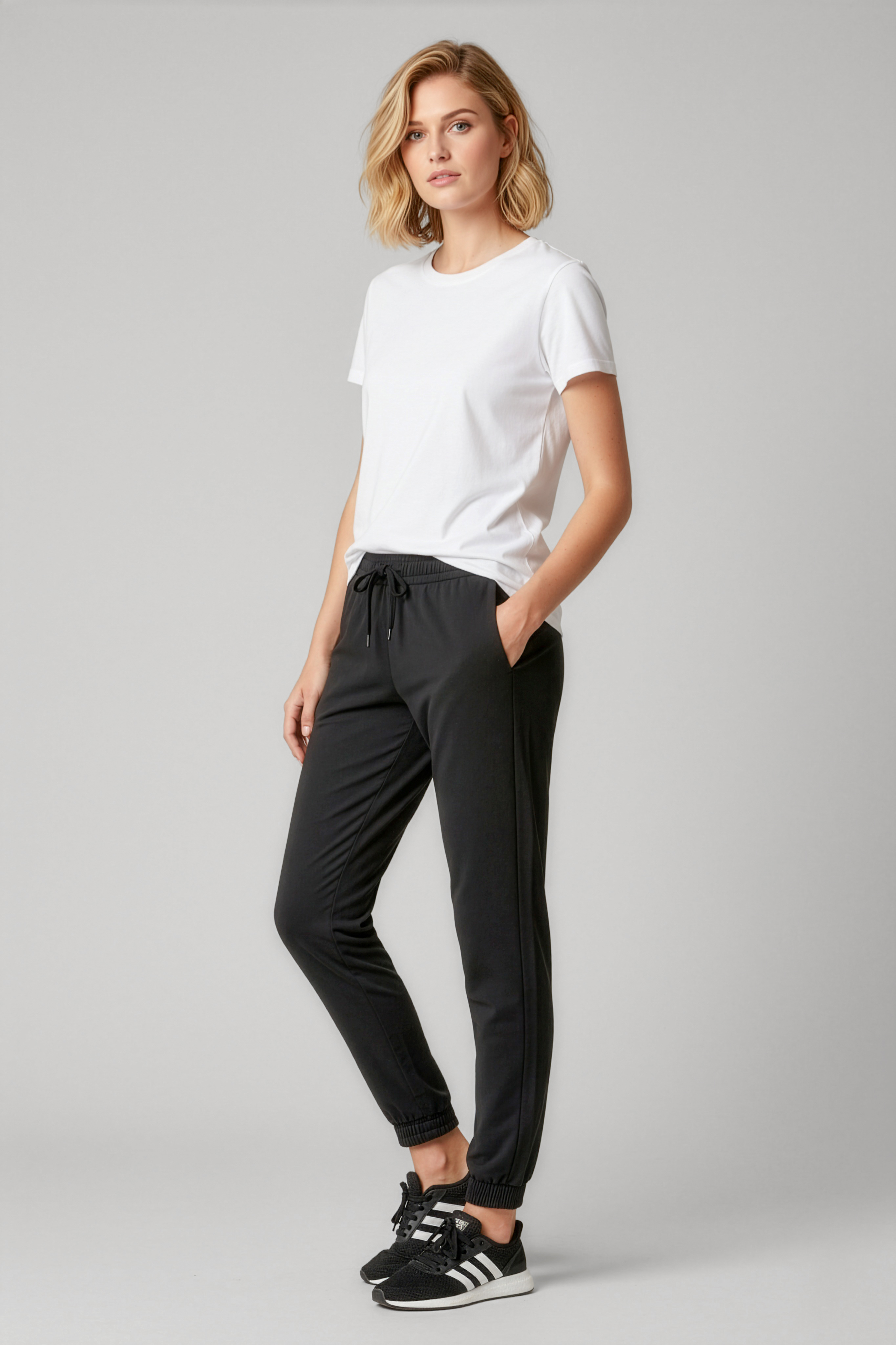 Womens Score Pant