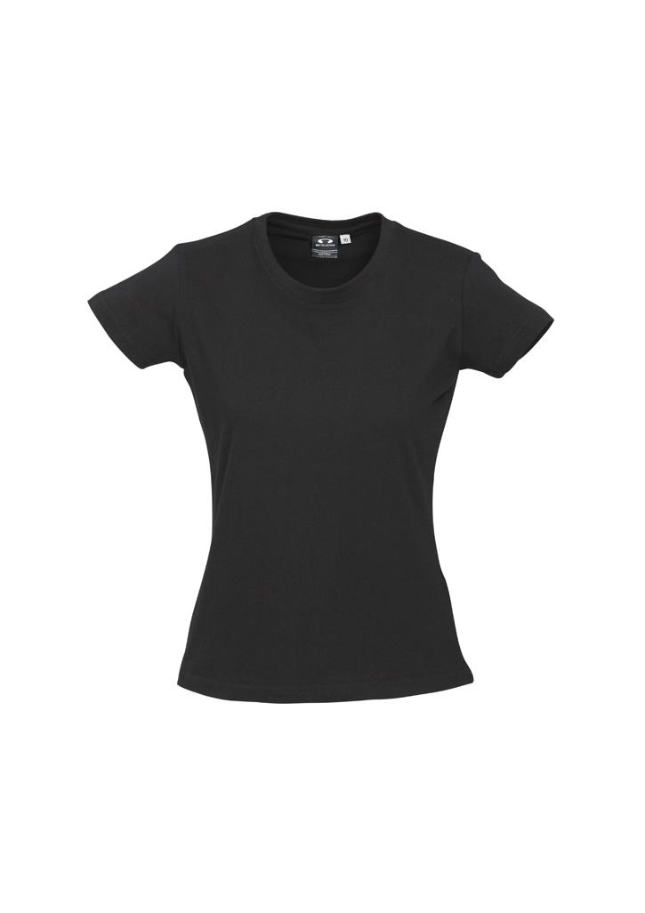 Ladies Ice Tee - Back Branding Only