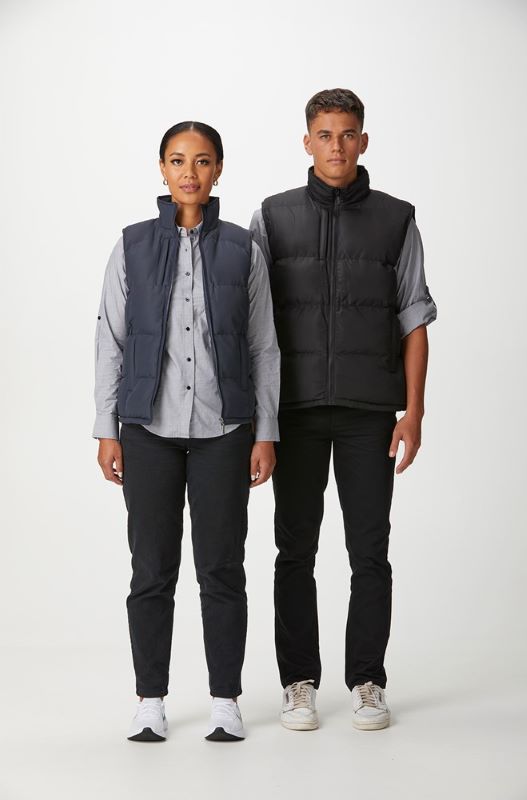 Cforce Alpine Womens Puffer Vest