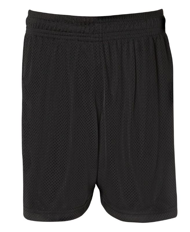 JBs Podium Basketball Short