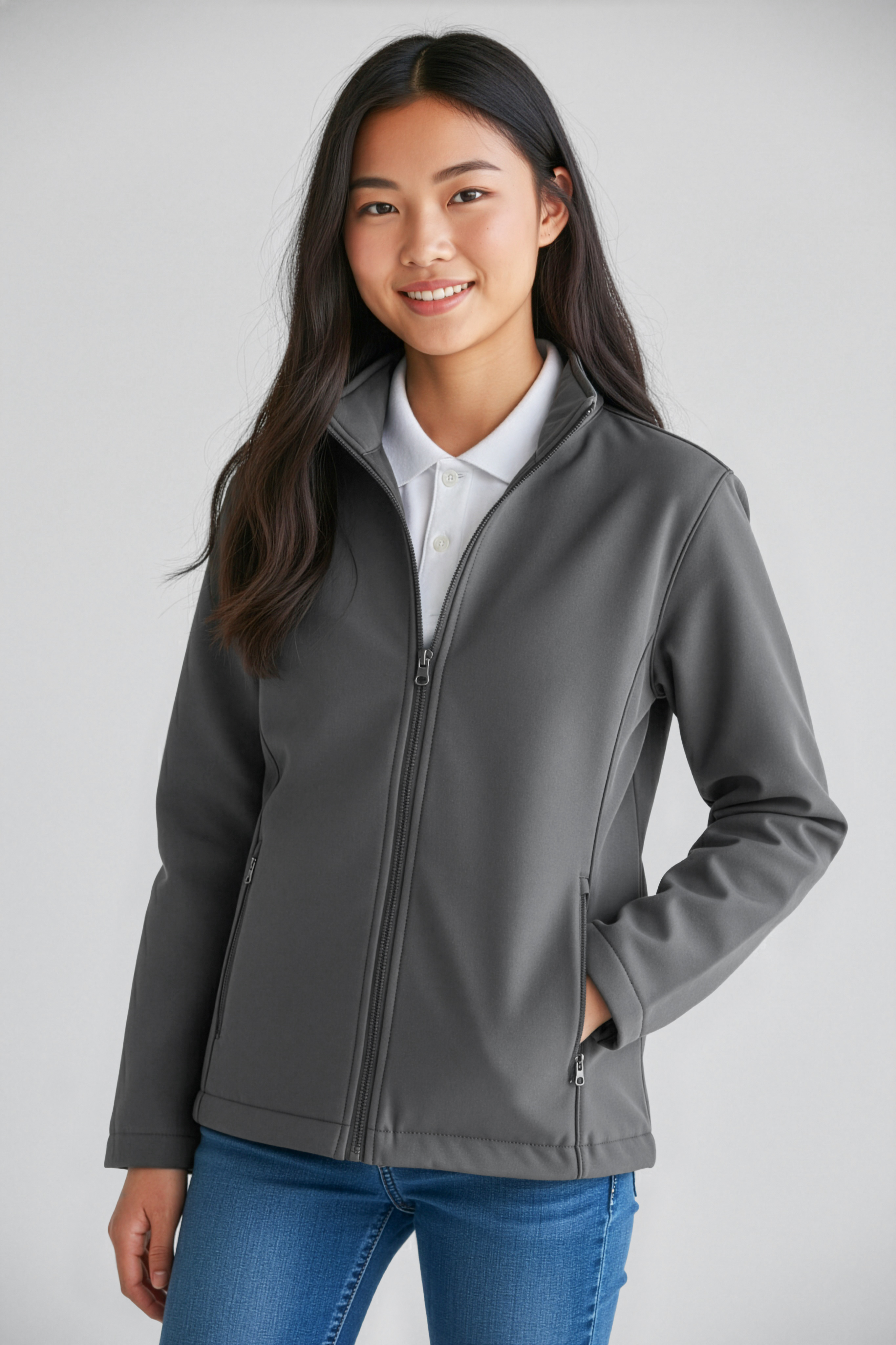 Biz Collection Kids Apex Jacket