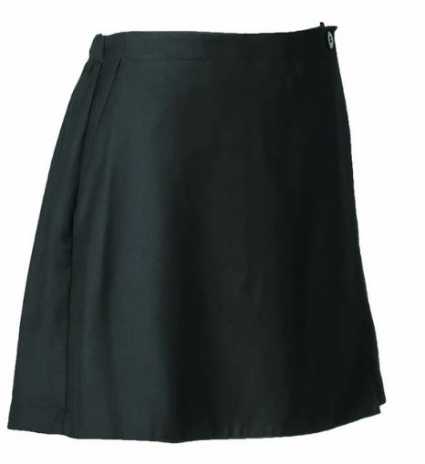 School Skort Polycotton
