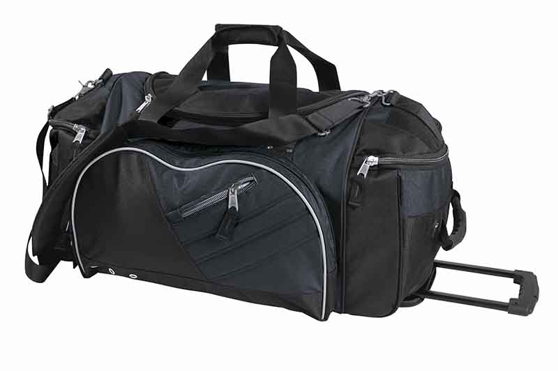 BMV Solitude Travel Bag