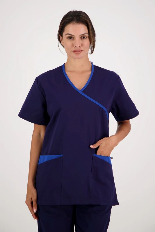 Women's Rakaia Scrub Top