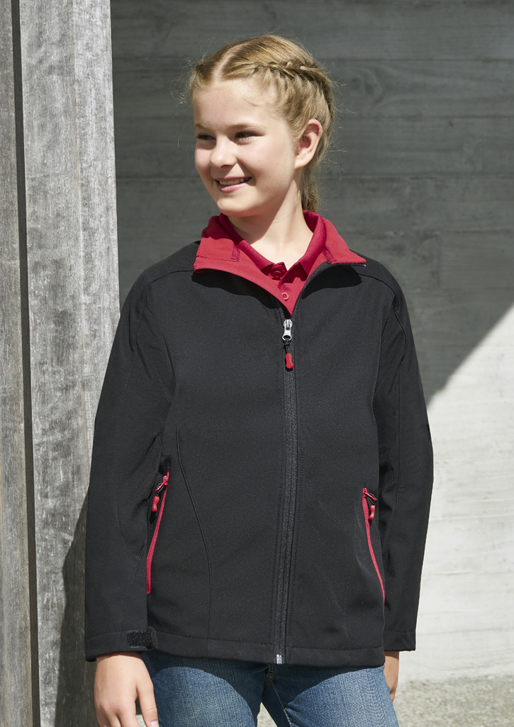 Biz Collection Kids Geneva Jacket