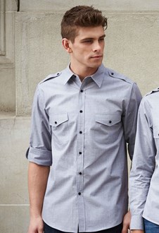 Cforce Midtown Mens Shirts