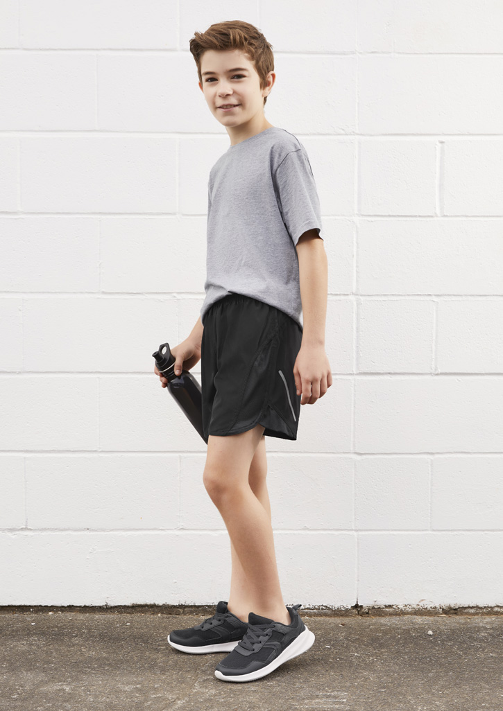 Biz Collection Kids Tactic Shorts