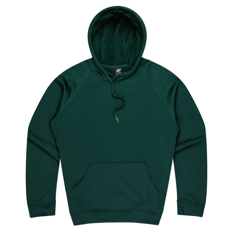 Aussie Pacific Mens Crusader Hoodie