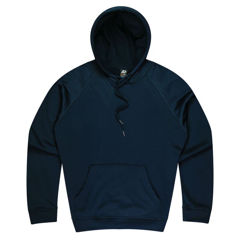 Aussie Pacific Mens Crusader Hoodie