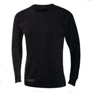 Essentials Long Sleeve Thermals