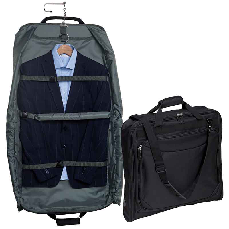 BMV Transporter Garment Bag