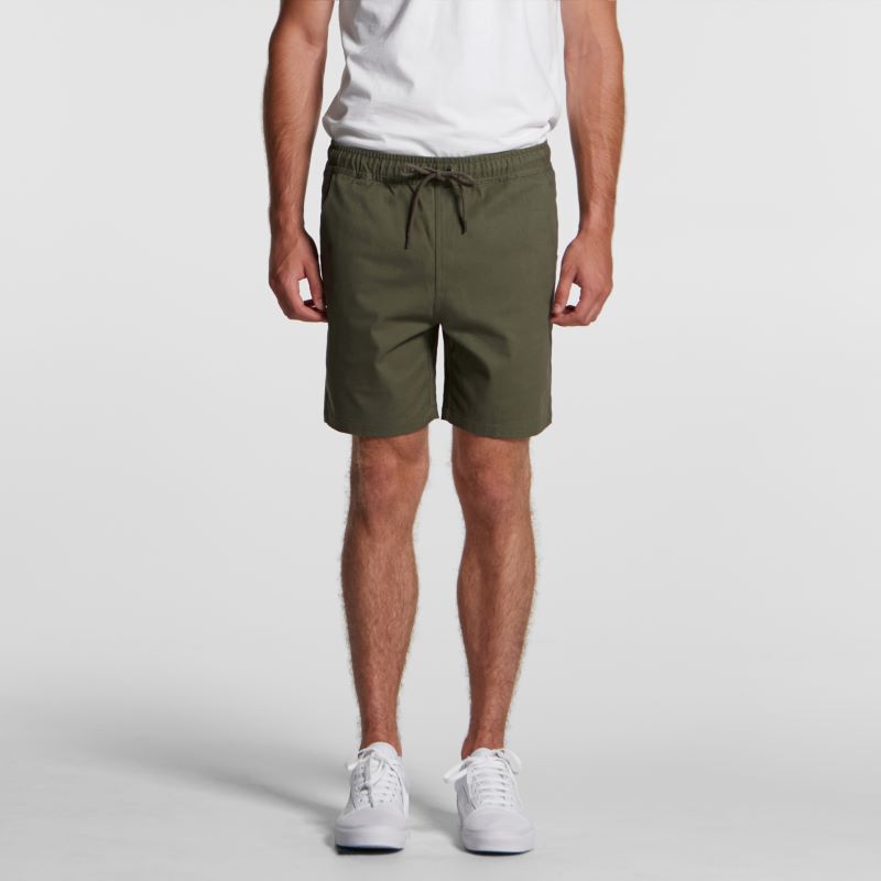 AS Colour Mens Walk Shorts