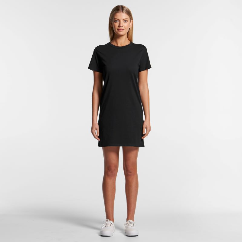 AS Colour Womens Mika Short Sleeve Dress