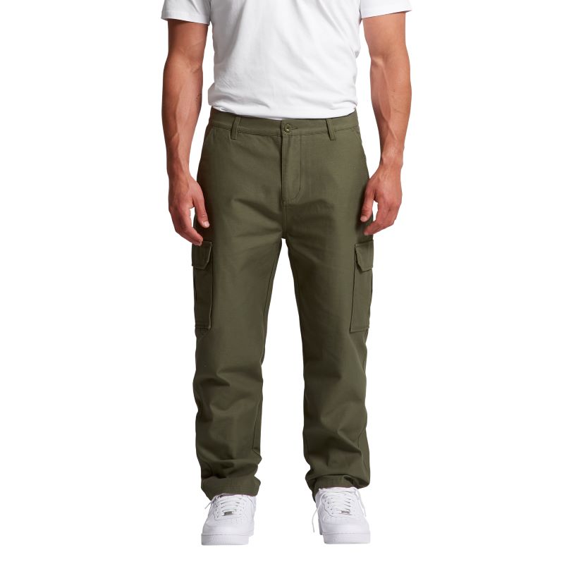 AS Colour Mens Cargo Pant