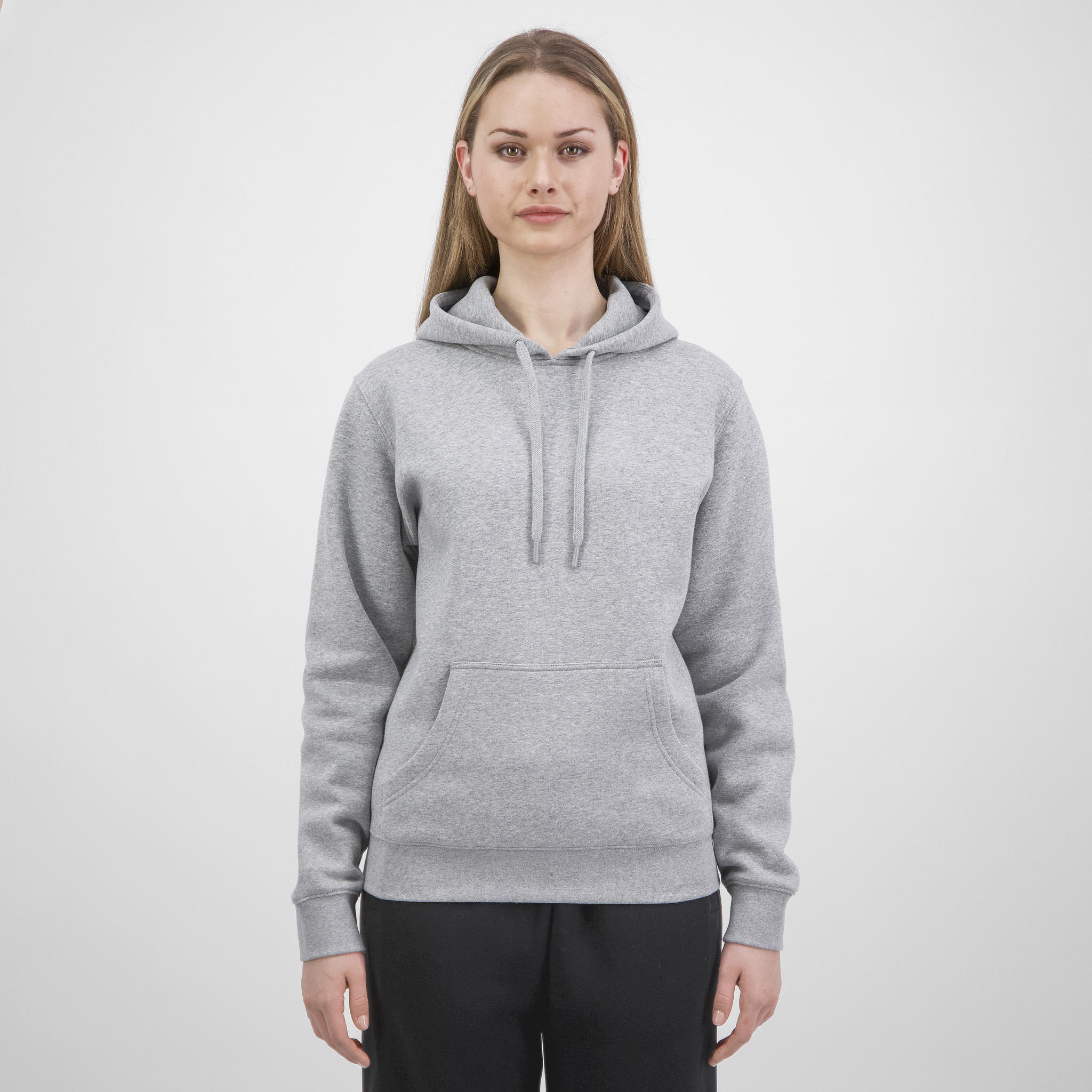 GOODMATES Womens Everyday Hoodie