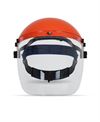 JB's Visor and Brow guard
