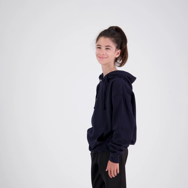 Cloke Edge Pullover Hoodie - Kids