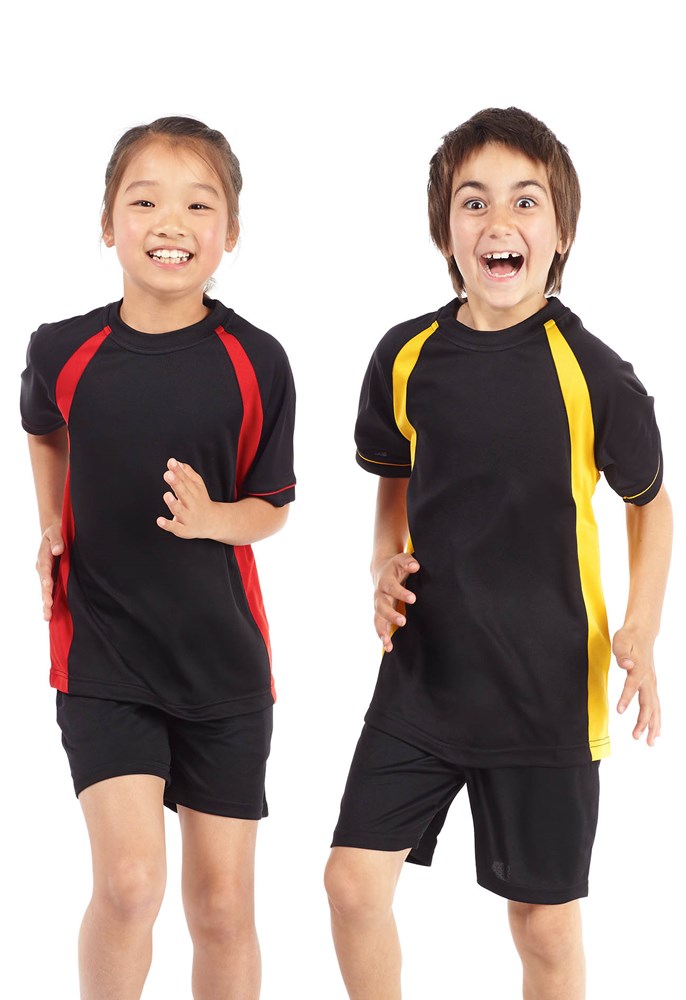 Cforce Proform Kids Tee