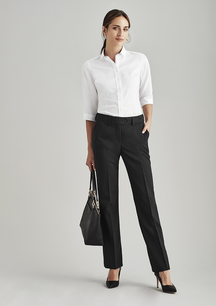 Biz Corporates Womens Adjustable Waist Pant