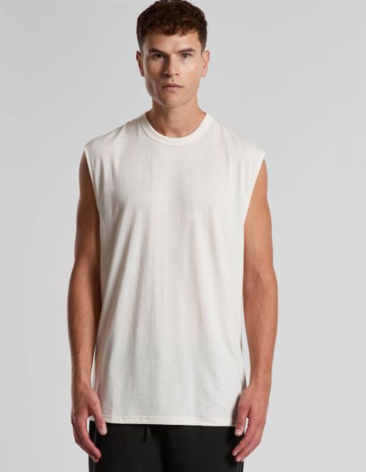 Mens Active Blend Tank