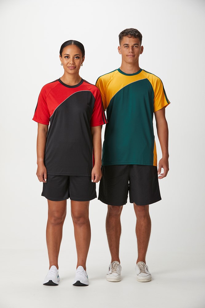 Cforce Sports Adult Tee