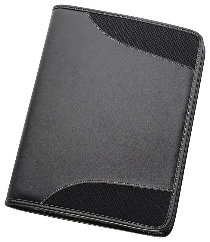 BMV A4 Non-Leather Compendium