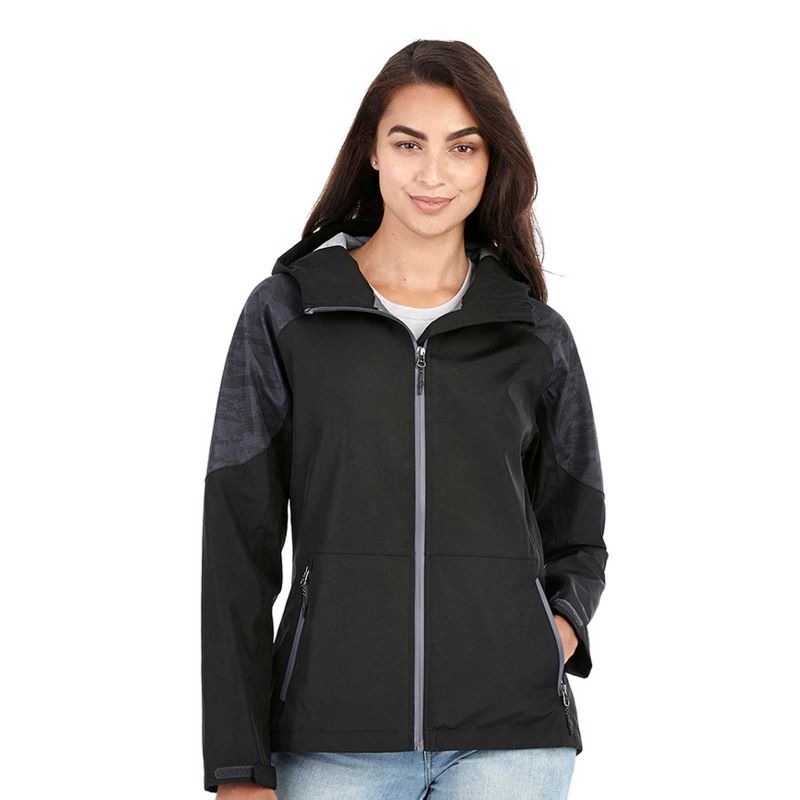 BMV Index Softshell Jacket - Womens