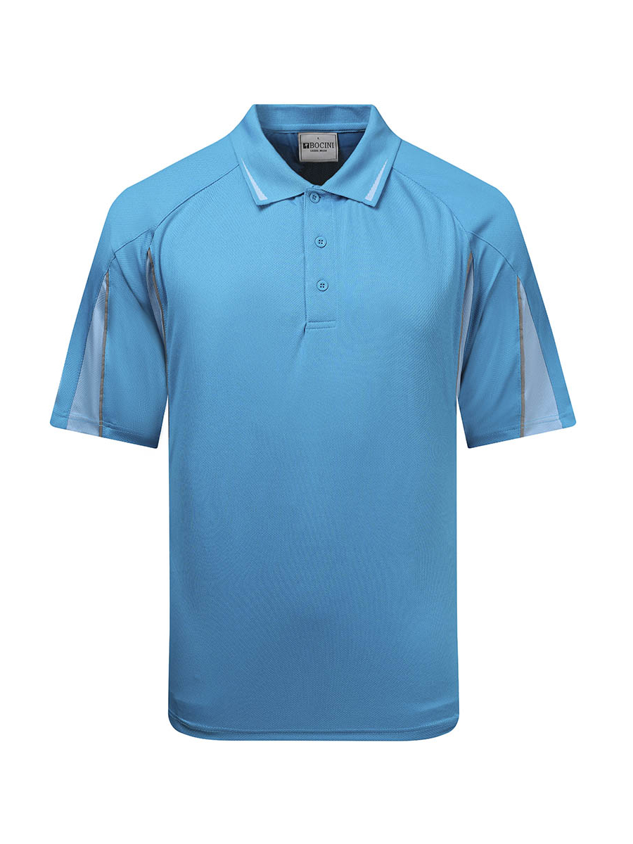 Bocini Polo Reflect - Kids