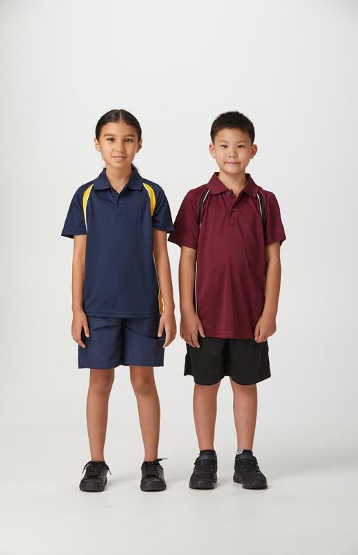 Cforce Proform Kids Polo