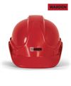 JB's Push-Lock Safety Helmet