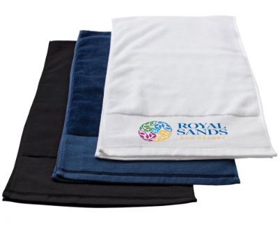Fitness Towel