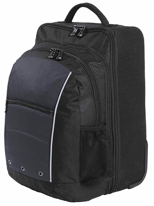 BMV Transit Travel Bag