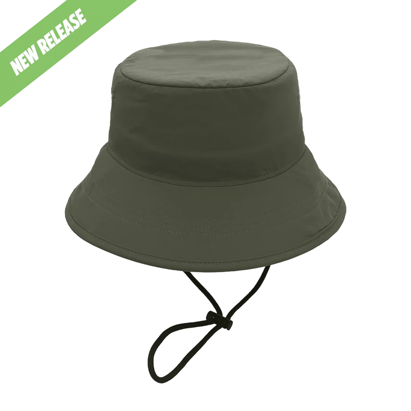 Premium Apparel H2300 Headwear24 Surf Bucket Hat