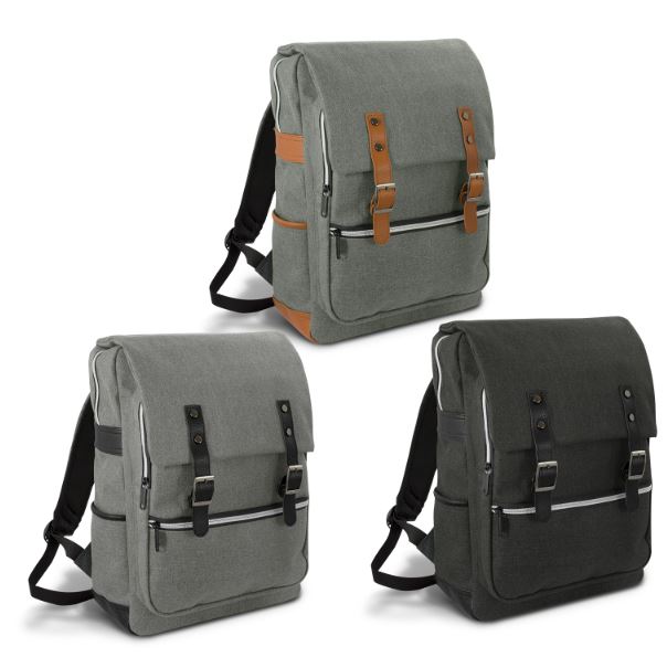 Nirvana Backpack