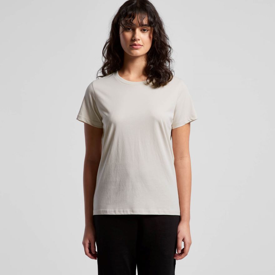 AS Colour Womens Maple Tee (3XL)