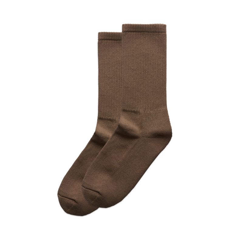 AS Colour Relax Sock (2 PK)